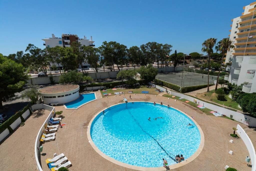 Front Beach Apartment 포티마오 외부 사진